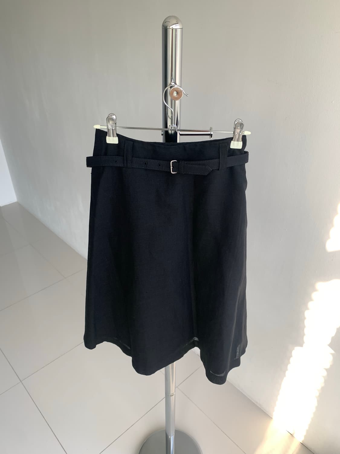 Comme des garcons tricot 꼼데가르송 트리콧 스커트 상품이미지1