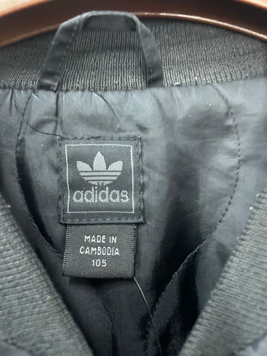 아디다스 자메이카 봄버 트랙 자켓 H2437 상품이미지6