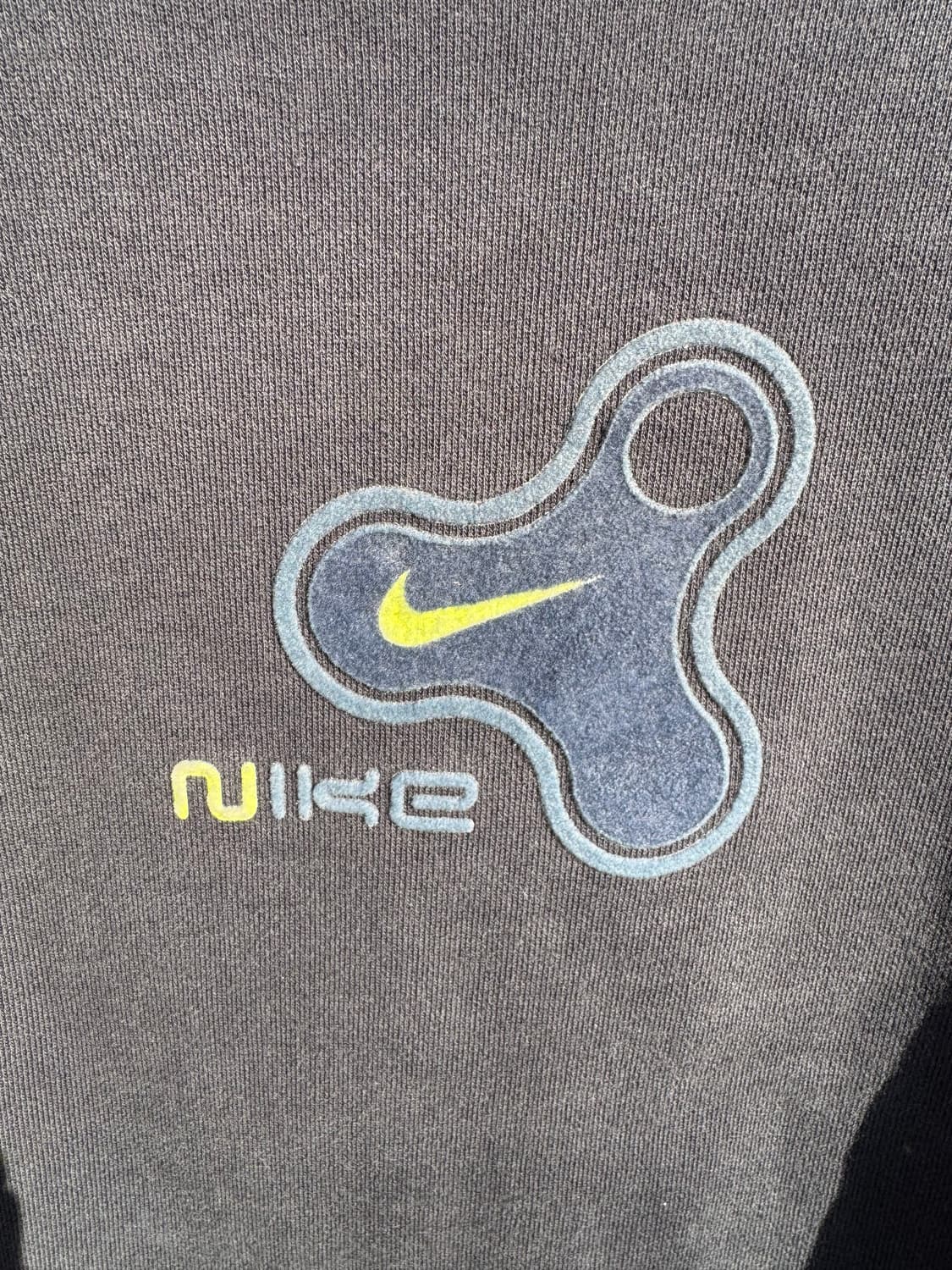 00s 나이키 아카이브 스웻셔츠 상품이미지5