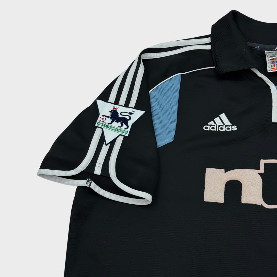 00-01 뉴캐슬 유나이티드 어웨이 No.9 앨런 시어러 상품이미지4