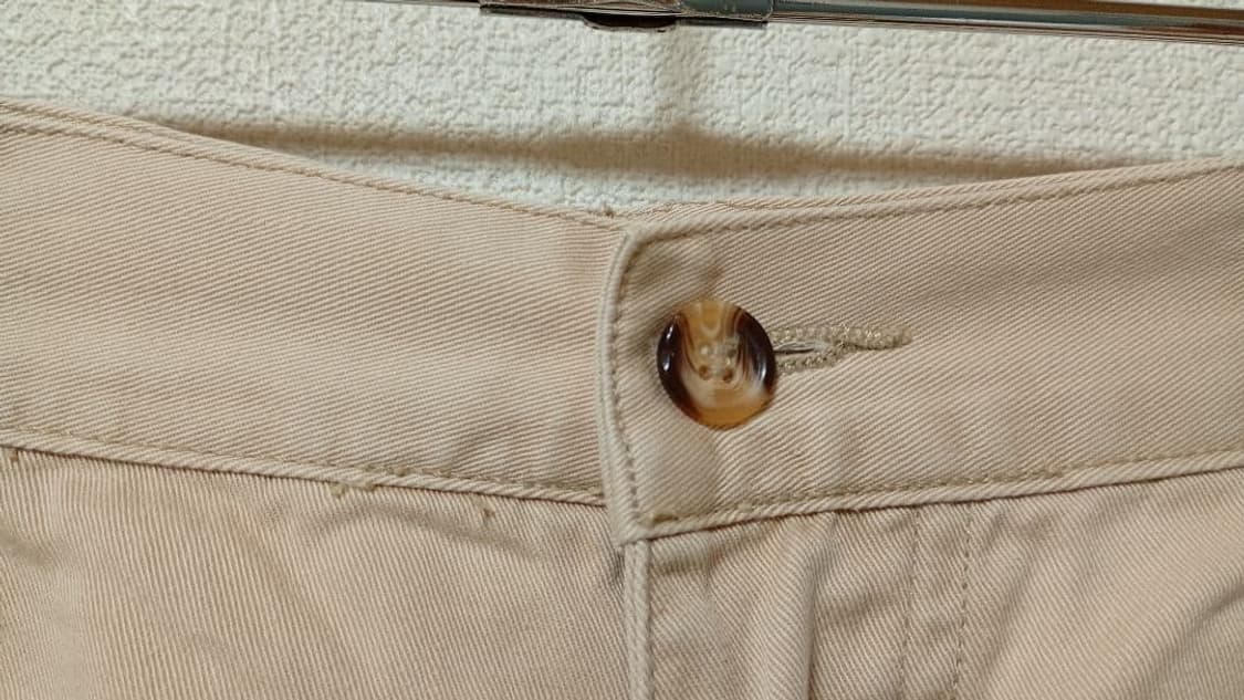 90s RRL 반바지 상품이미지2