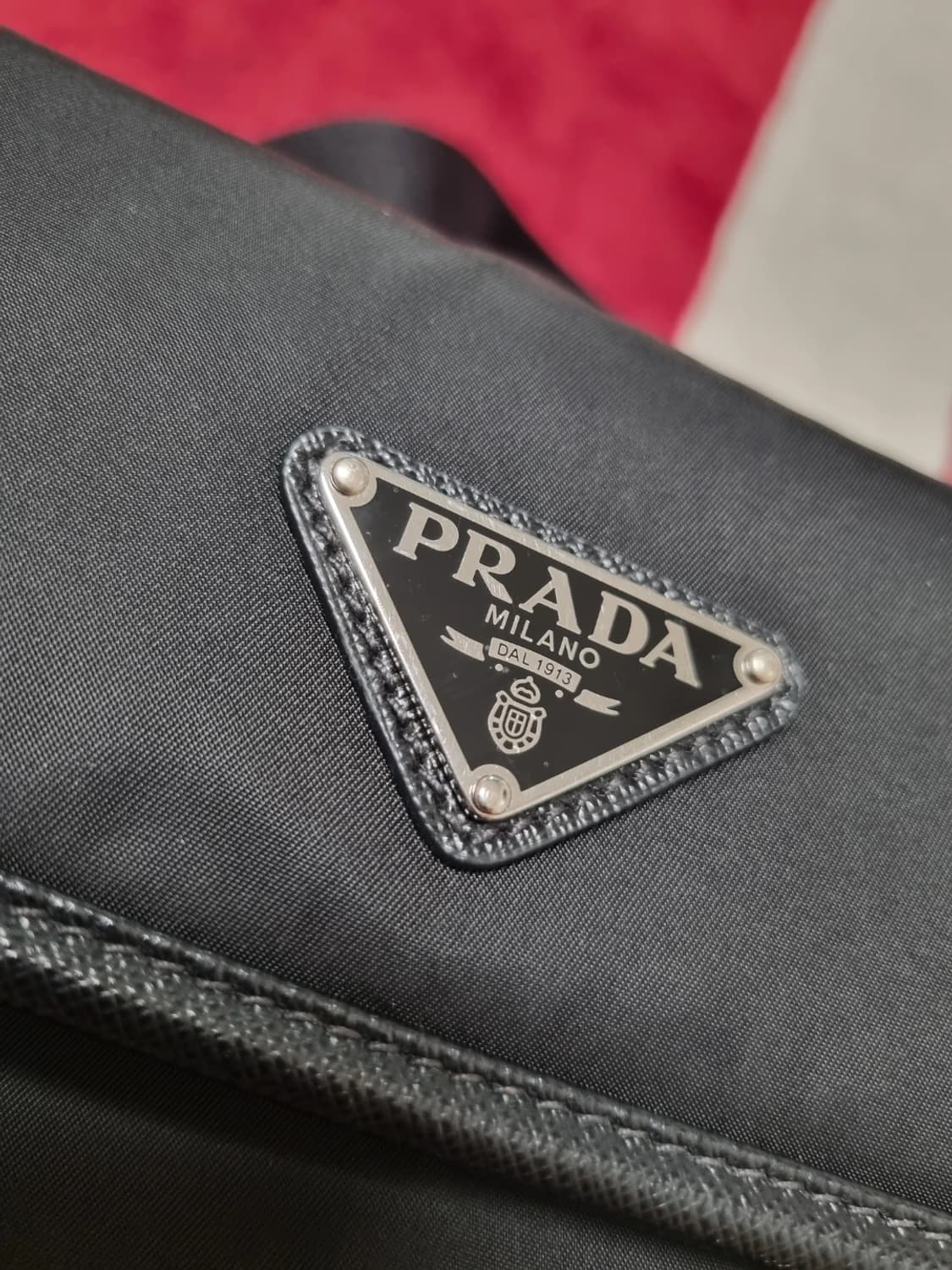 프라다 리나일론 숄더백 2VD034 상품이미지2