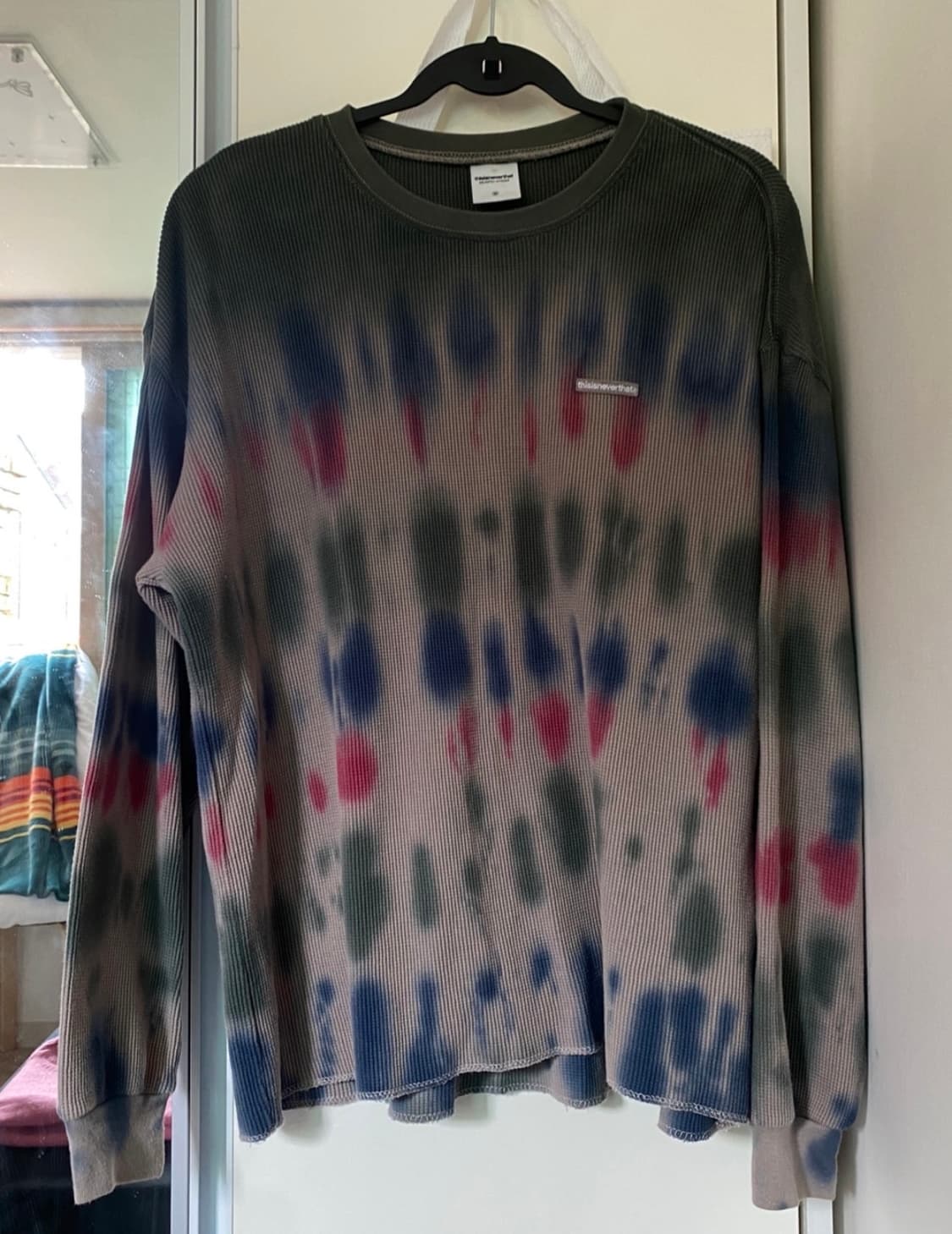 디스이즈네버댓 롱슬리브 M 상품이미지2