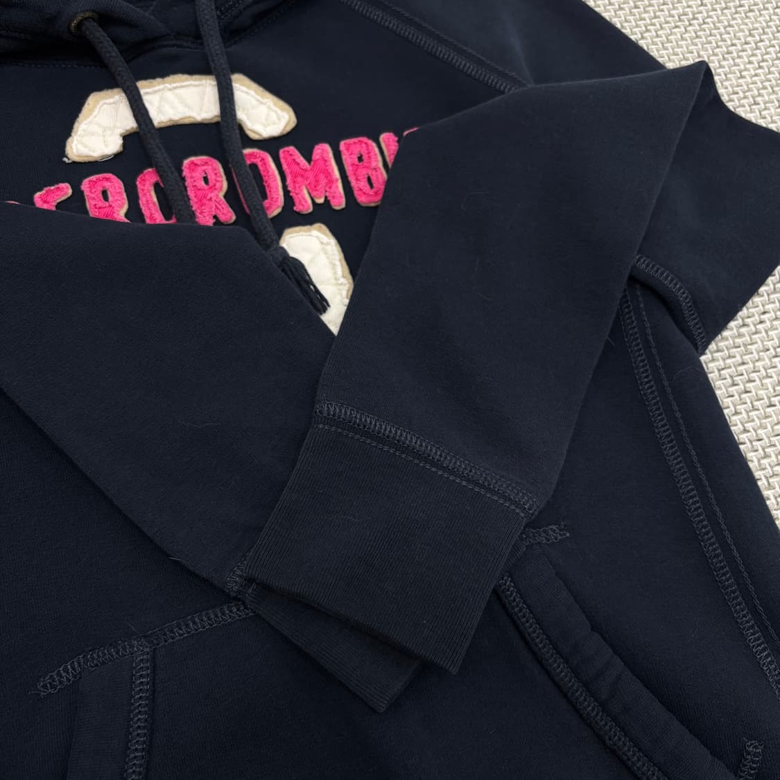 Abercrombie 후드티 상품이미지4