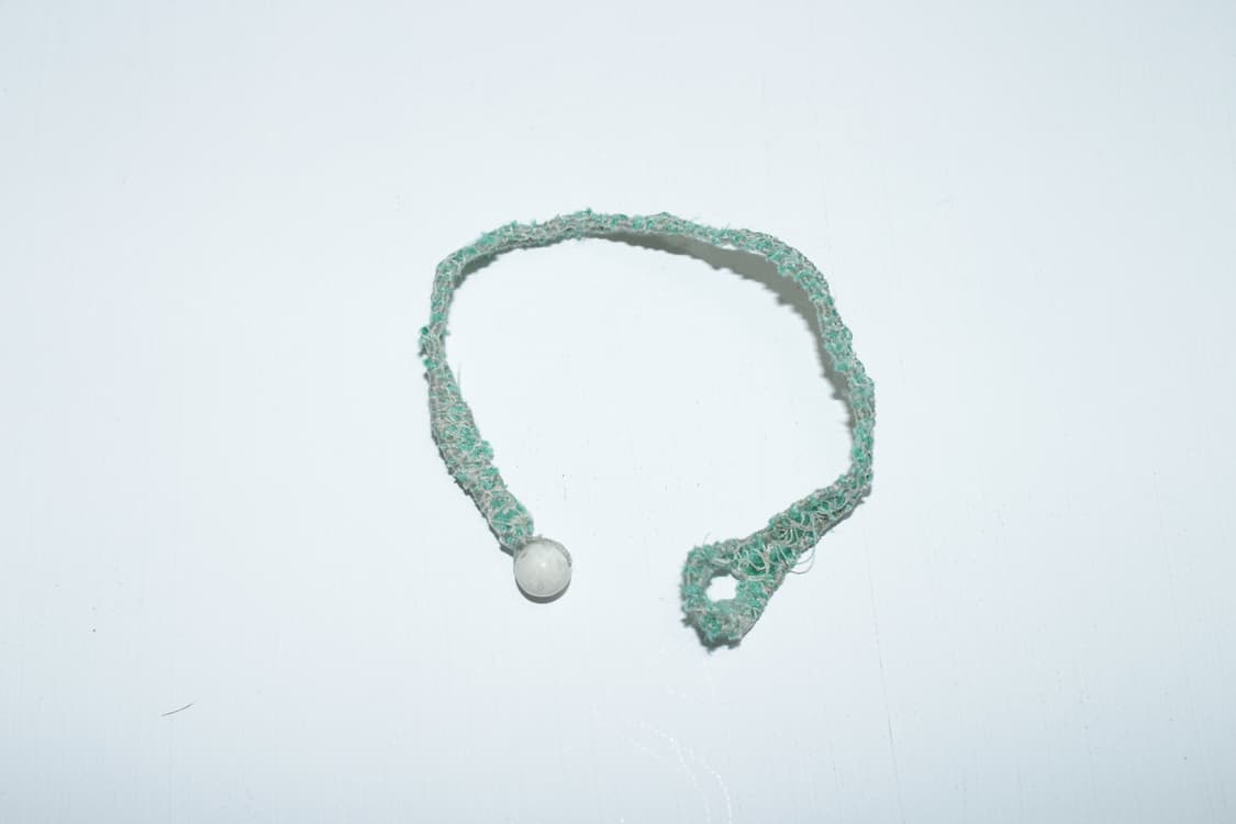재스퍼 명주 팔찌 상품이미지4