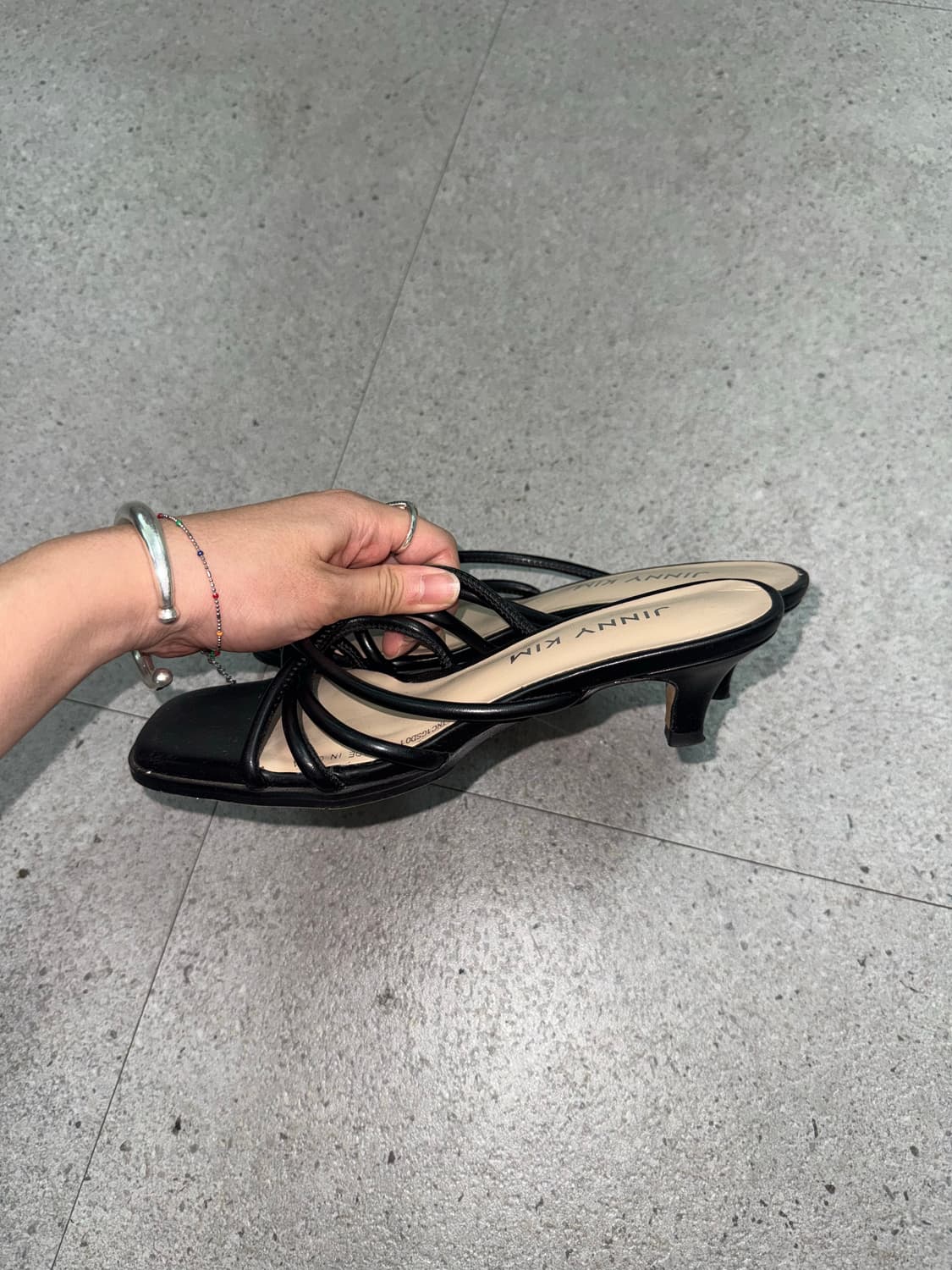 Jinny kim shoes  상품이미지4