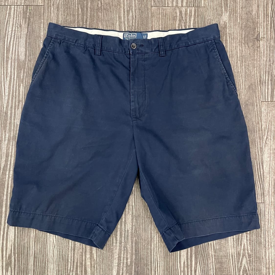 폴러 치노 반바지 상품이미지1