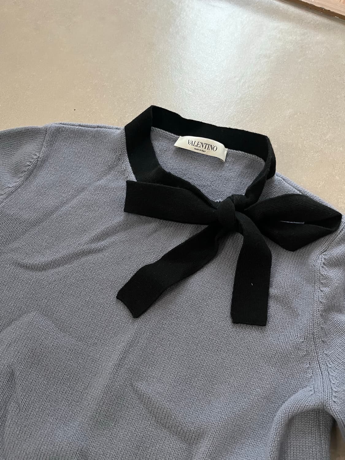 발렌티노 니트 상품이미지3