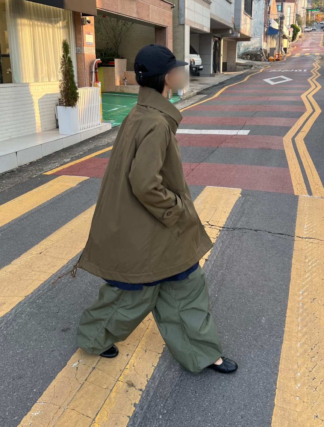 Coat 상품이미지7