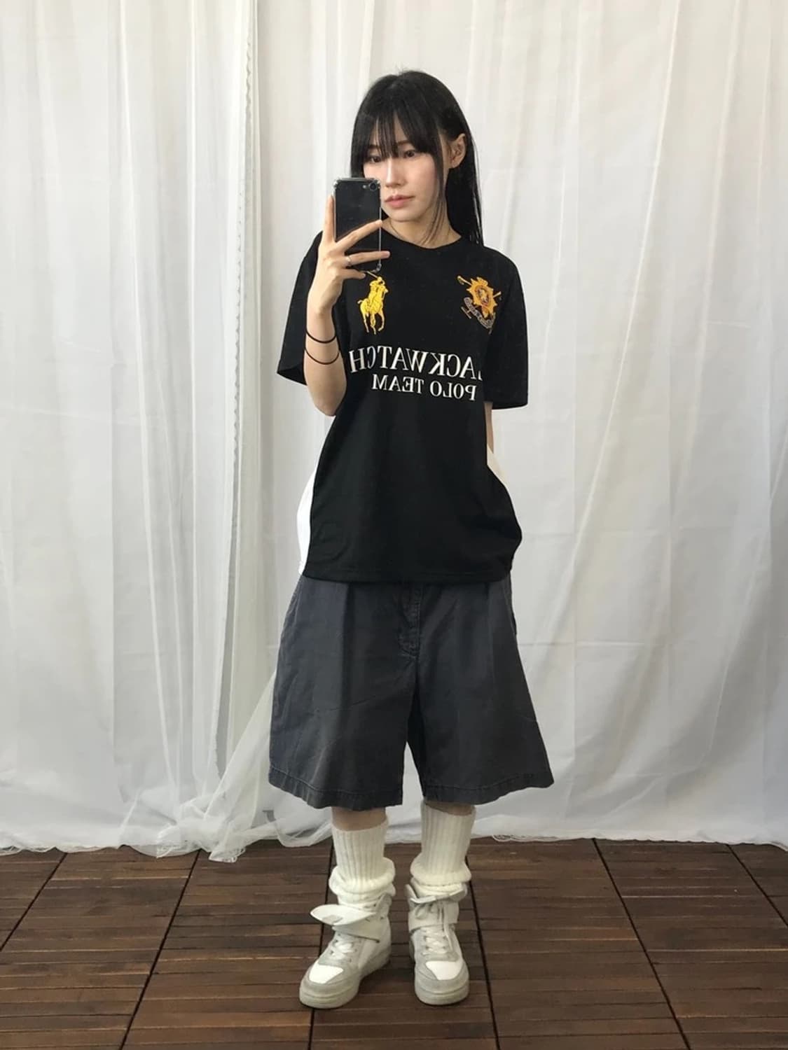 Polo Ralph Lauren Blackwatch Big PonyTee 상품이미지1