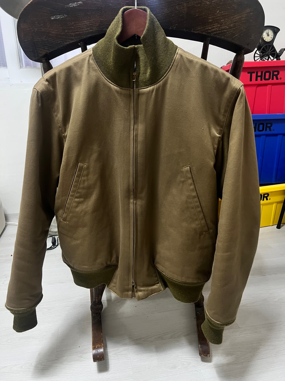 버즈릭슨 황금(m사이즈) 상품이미지2