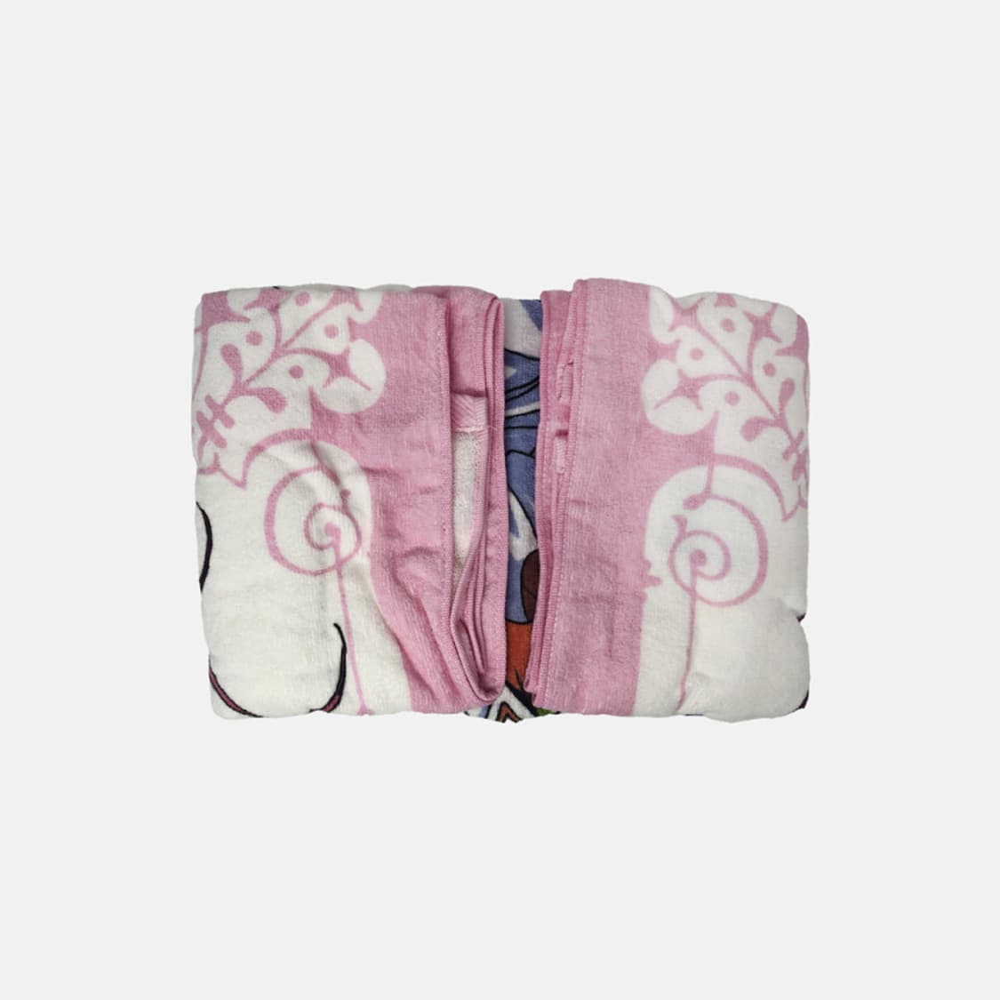 하야테처럼 카츠라 히나기쿠 메이드 타월 고전 미소녀 오타쿠 포스터 상품이미지2