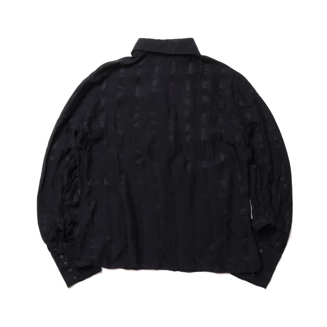 발렌티노 Valentino Pattern Rayon Shirt    상품이미지4
