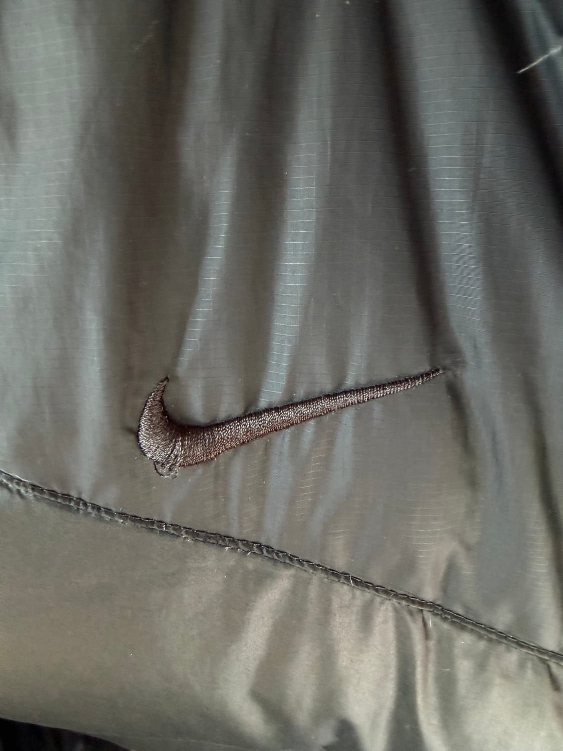 나이키 맨유 패딩 상품이미지3