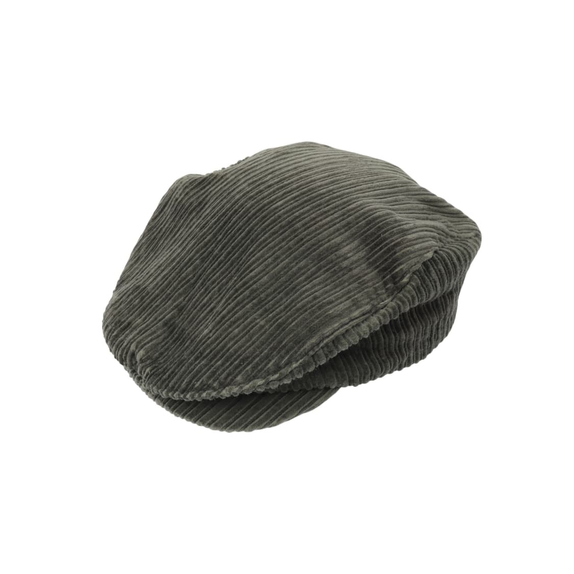 1990s 나이키 뉴스보이 코듀로이 헌팅캡 상품이미지4