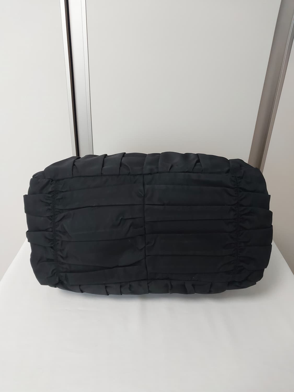 [정품] 프라다 BN1336 포코노 고프레 블랙 토트백 3-WAY 상품이미지6