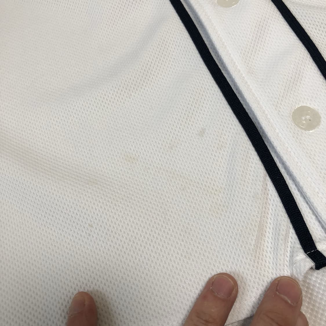 (100) 두산 베어스 홈 최주환 져지 두산 유니폼 져지 두산 유니폼 상품이미지2