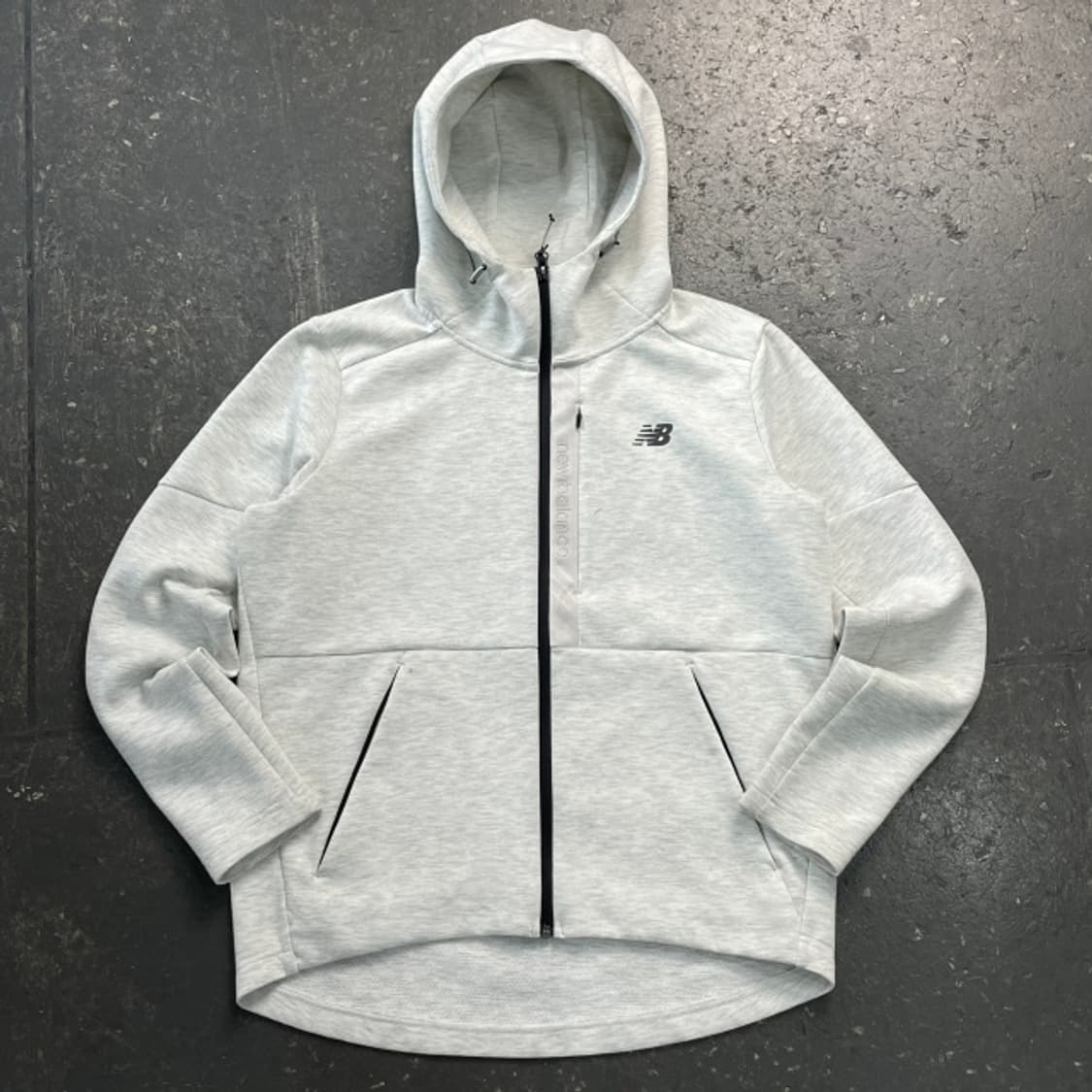105 뉴발란스 후드집업  상품이미지1