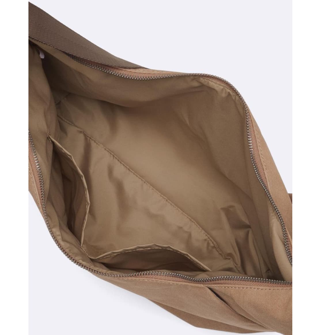 미개봉 새제품) GU 지유 코쿤 숄더백 크로스백 가방 공용 남자 여자 상품이미지9