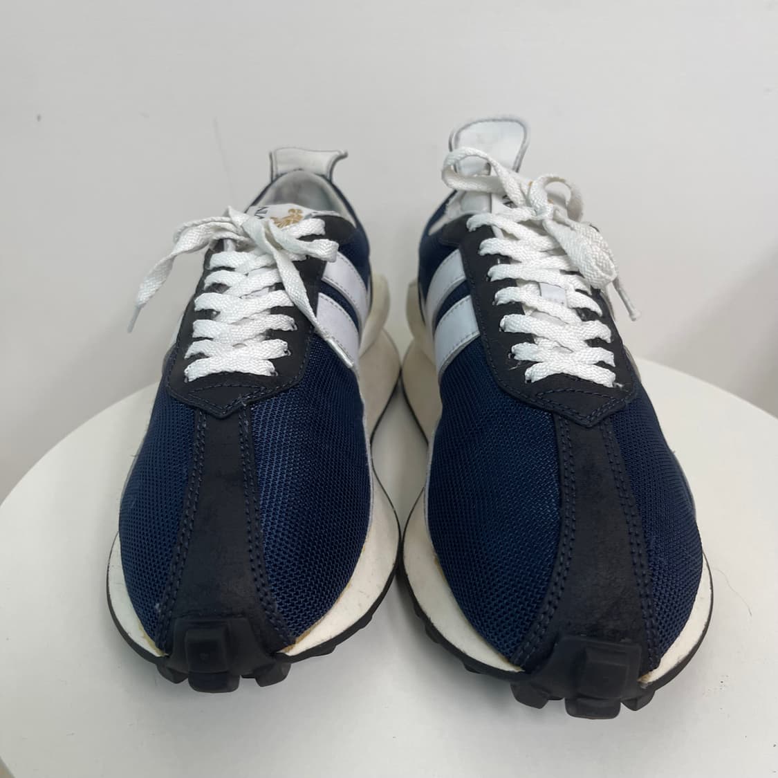 랑방 LANVIN 범퍼 스니커즈 44 (285~290) 상품이미지3