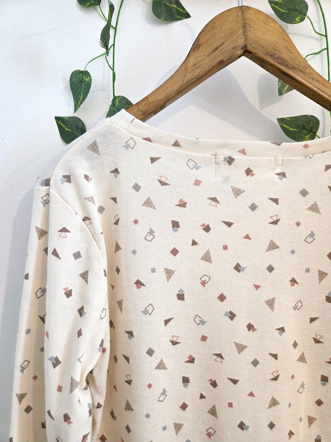 아기자기 패턴 슬리브 상품이미지5