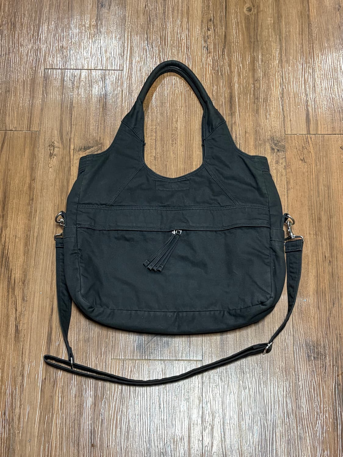 벨리에 오피서 프로치다백 판매합니다(블랙) 상품이미지2