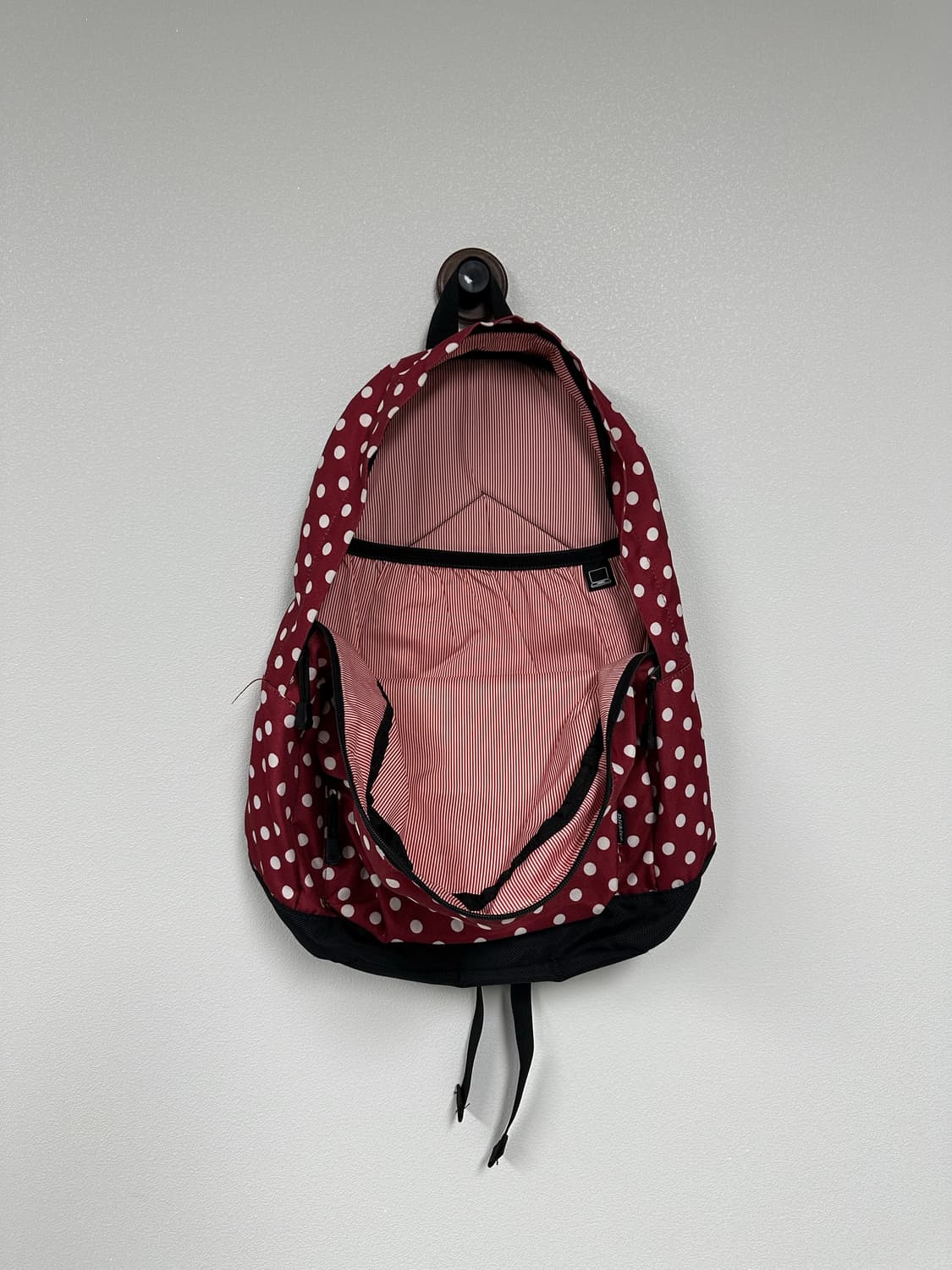 디키즈 도트백 상품이미지4