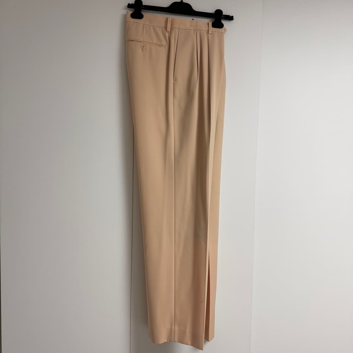 Auralee 오라리 라이트울 수트 셋업 새상품 상품이미지9