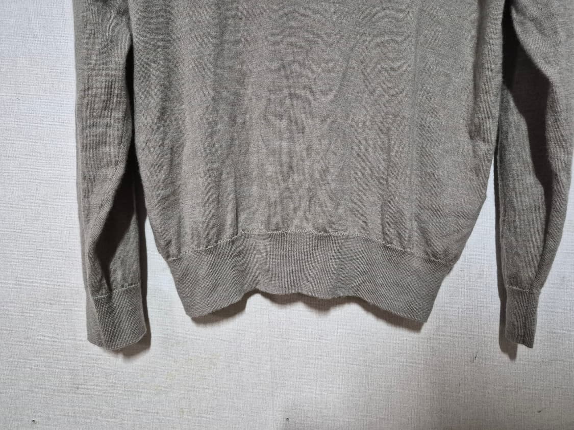 폴로랄프로렌 램스킨 니트 (L) 상품이미지4