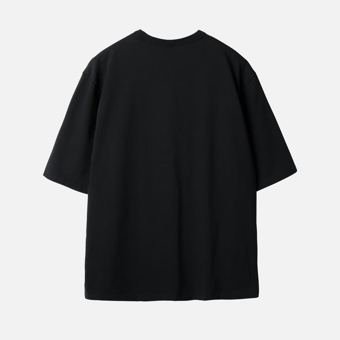 러프사이드 프라이머리 하프슬리브 반팔티 2개 일괄 상품이미지7