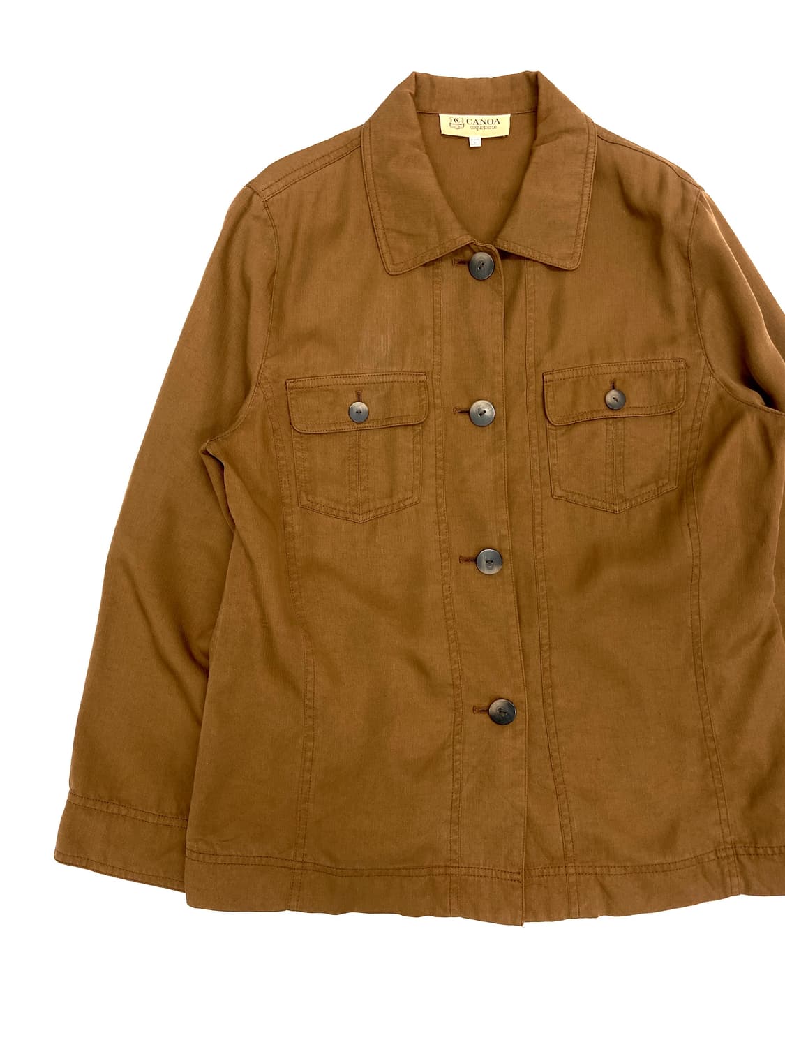JPN cotton jacket 상품이미지3