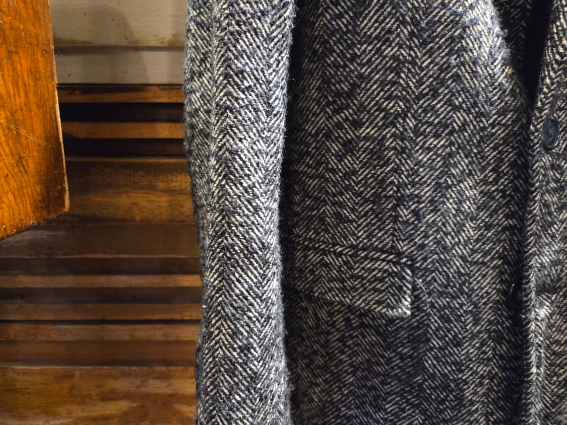 빠니클레 트위드자켓 상품이미지7