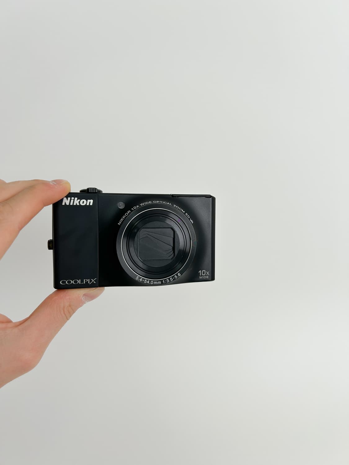 고사양!) 니콘 쿨픽스 s8000 Coolpix 빈티지 디카 상품이미지5