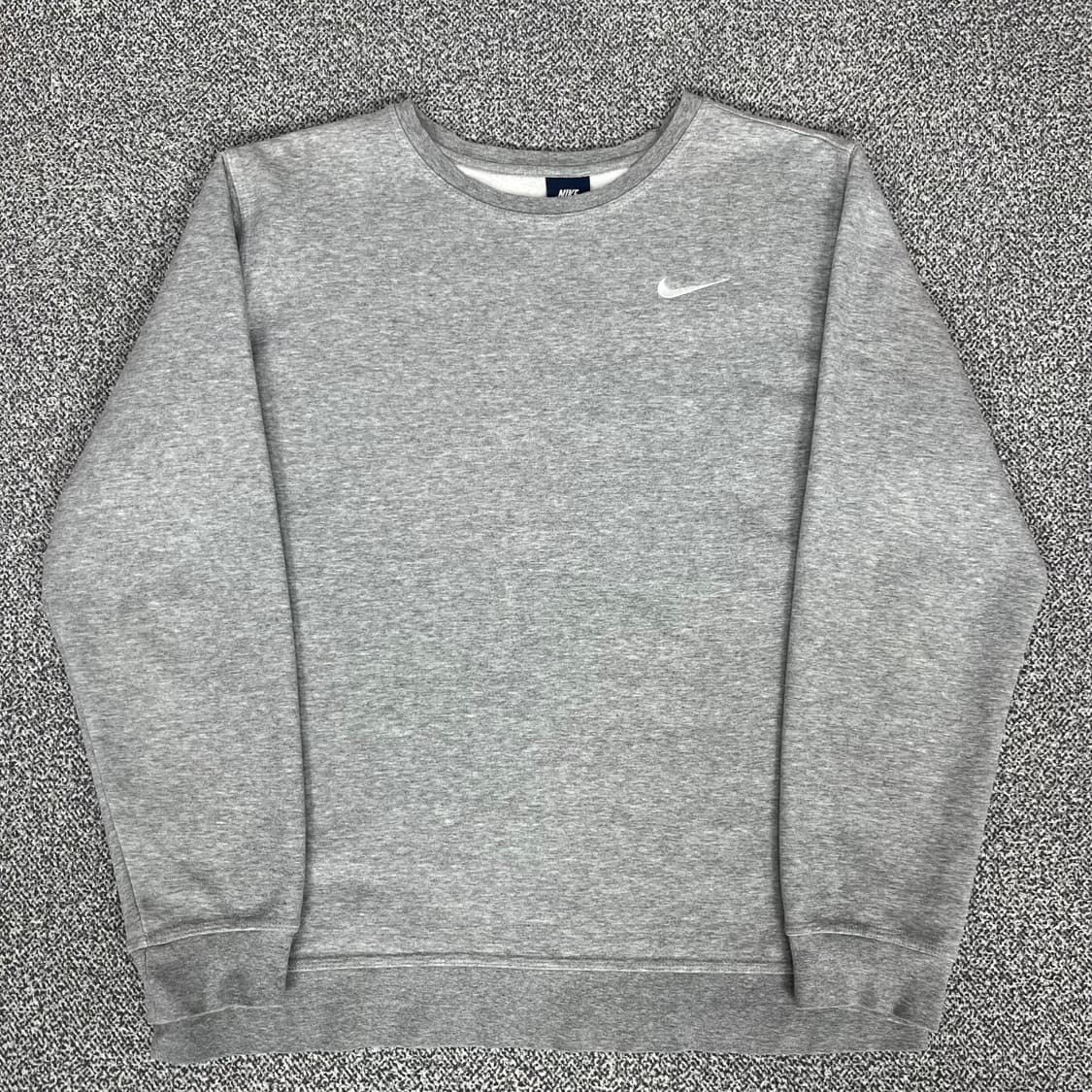 <나이키 스우시 맨투맨> No.1313 상품이미지3