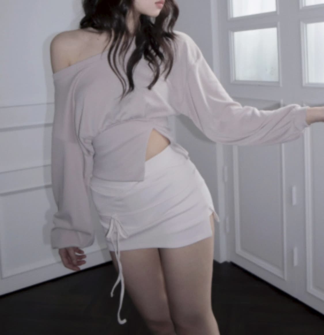 실켓 티셔츠 상품이미지2