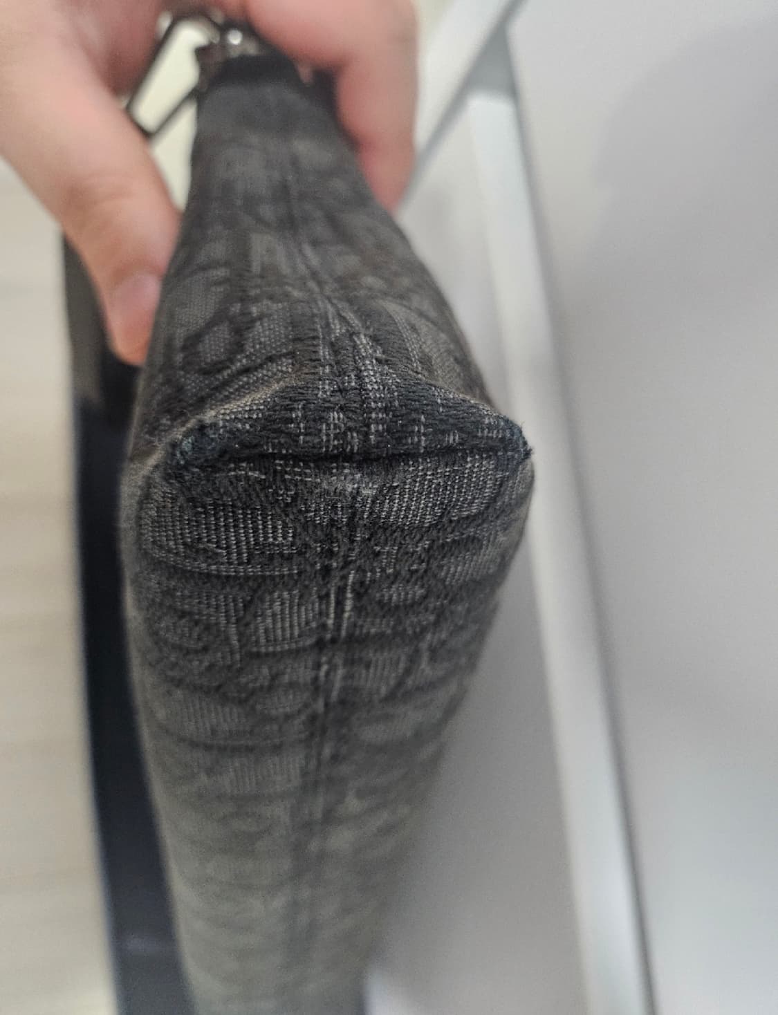 디올 클러치백 a4 상품이미지7