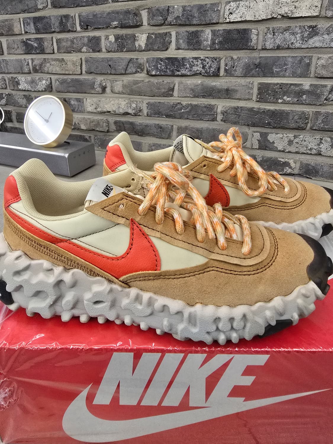 나이키 오버브레이크 275 마스야드입니다. 상품이미지8