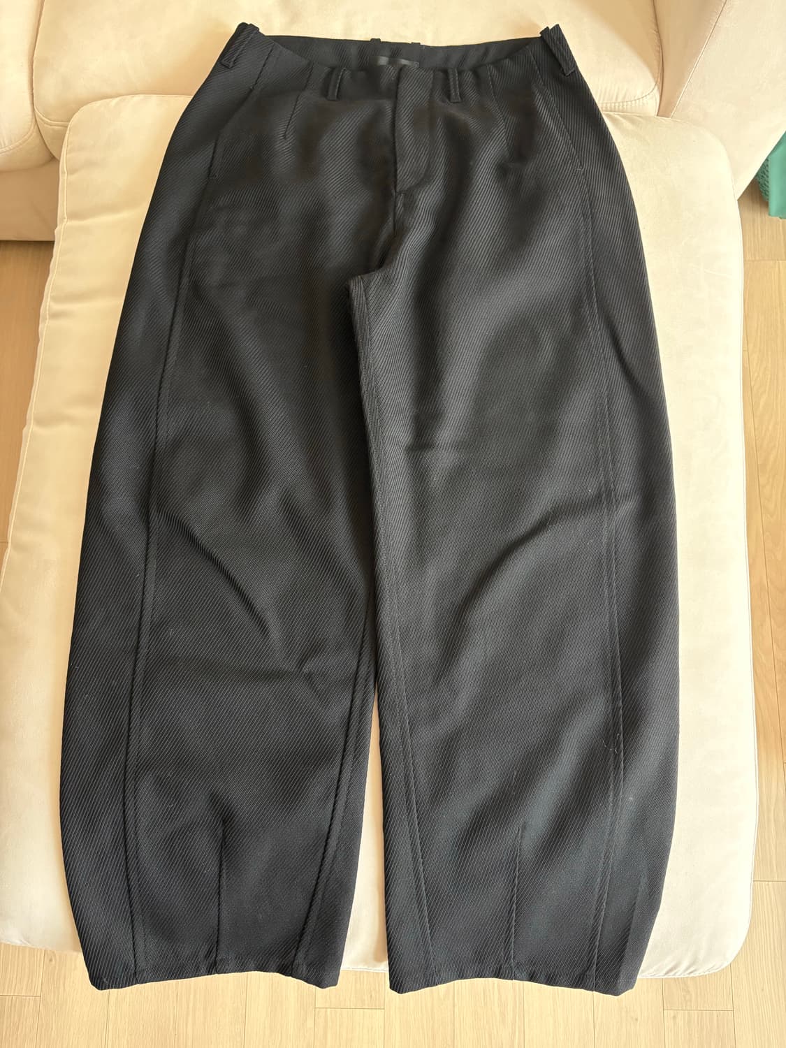 [48] 오마르 아프리디 Pina Trousers 상품이미지3