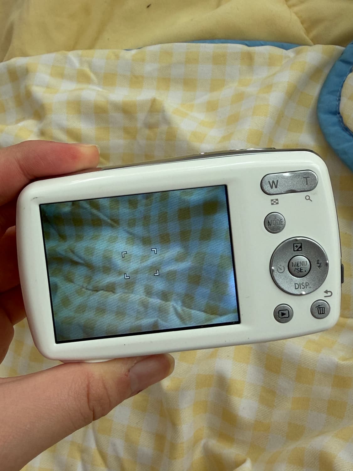 (츄디카) 파나소닉 루믹스 DMC-S1 빈티지 디카 상품이미지6