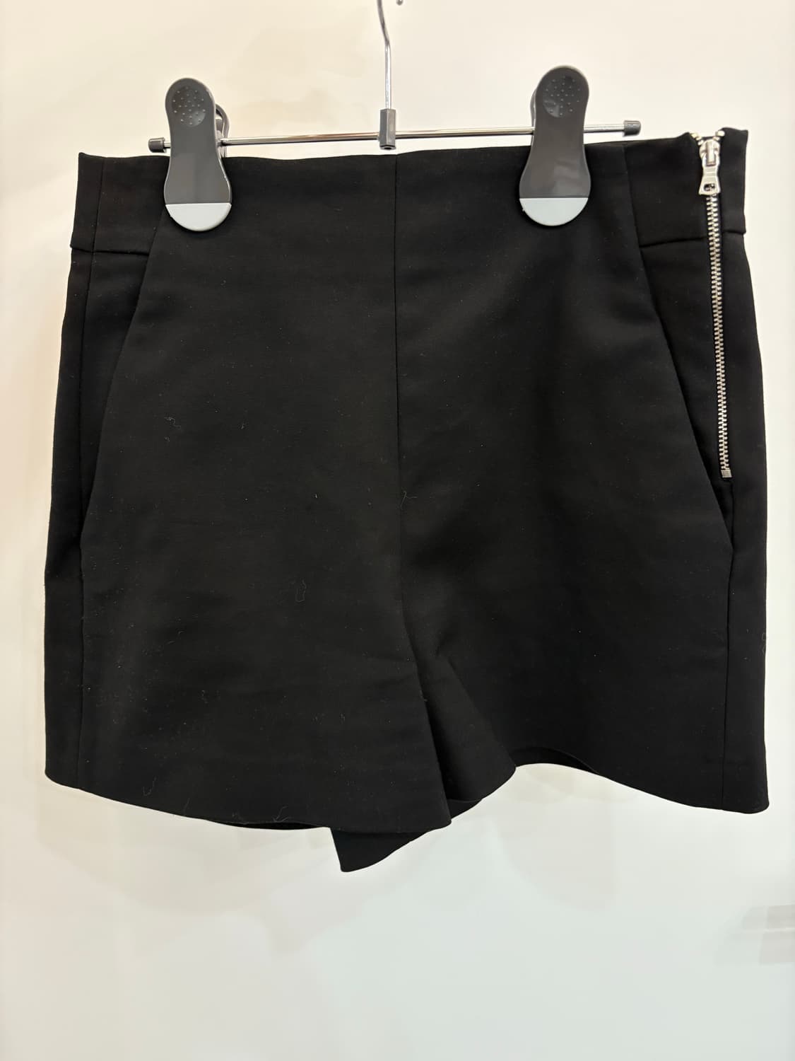 자라 정장 반바지 상품이미지1