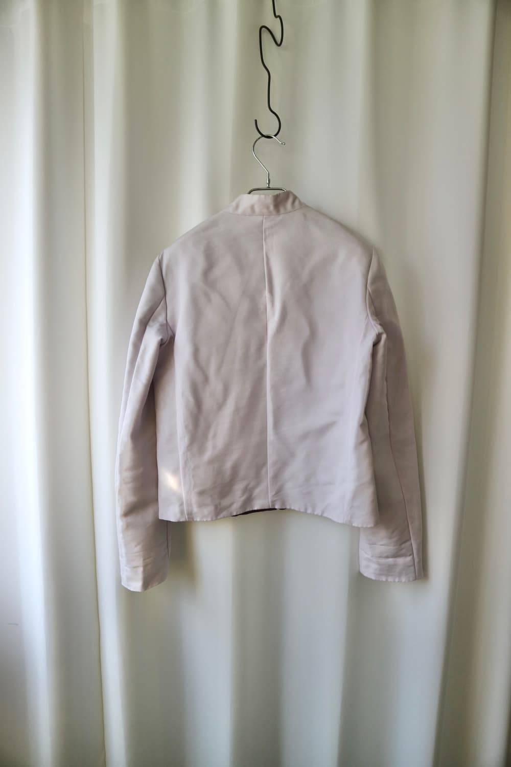 Lanvin zip jacket 상품이미지3