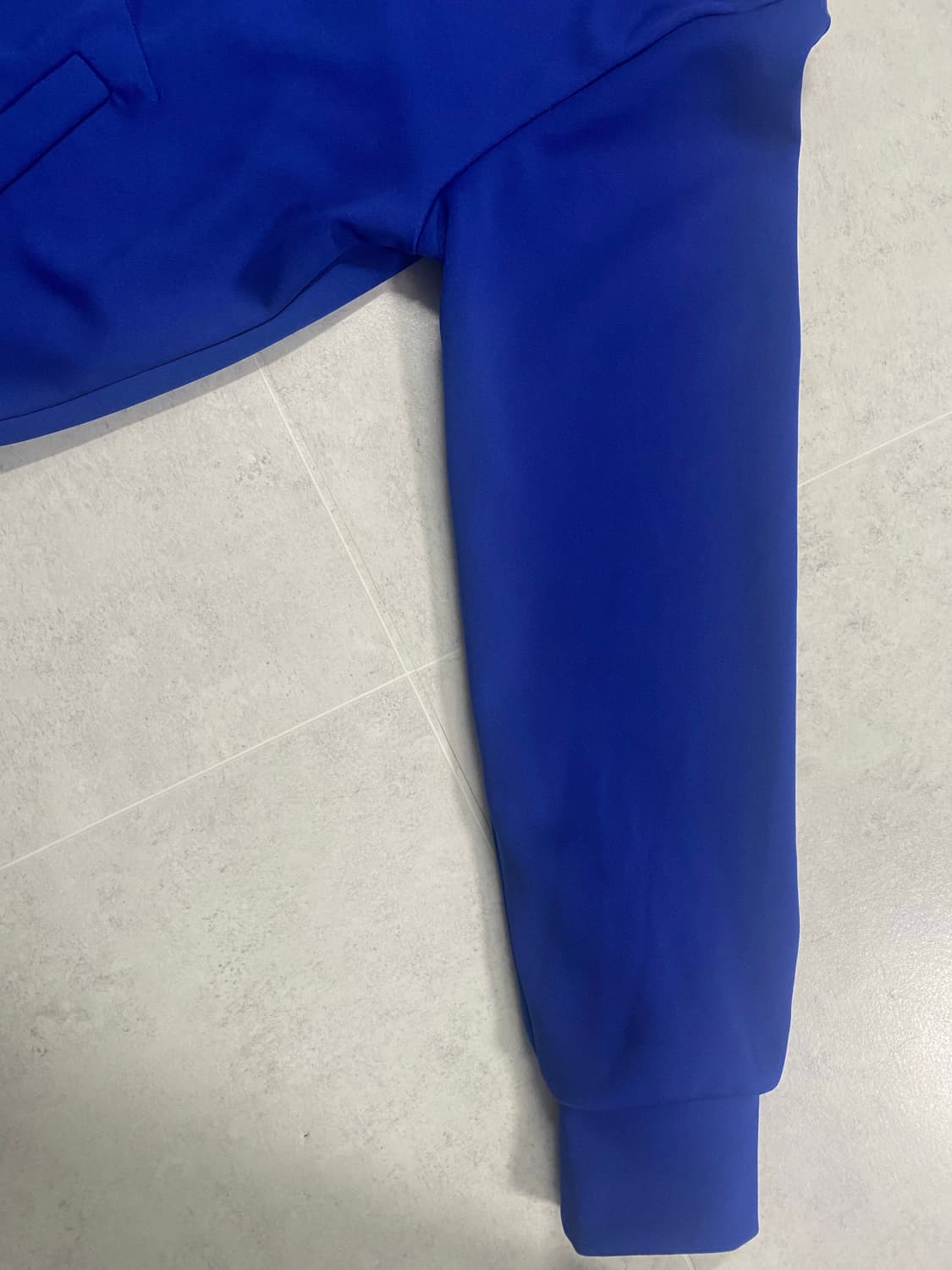 꼼데가르송 후드티 XXL 상품이미지5