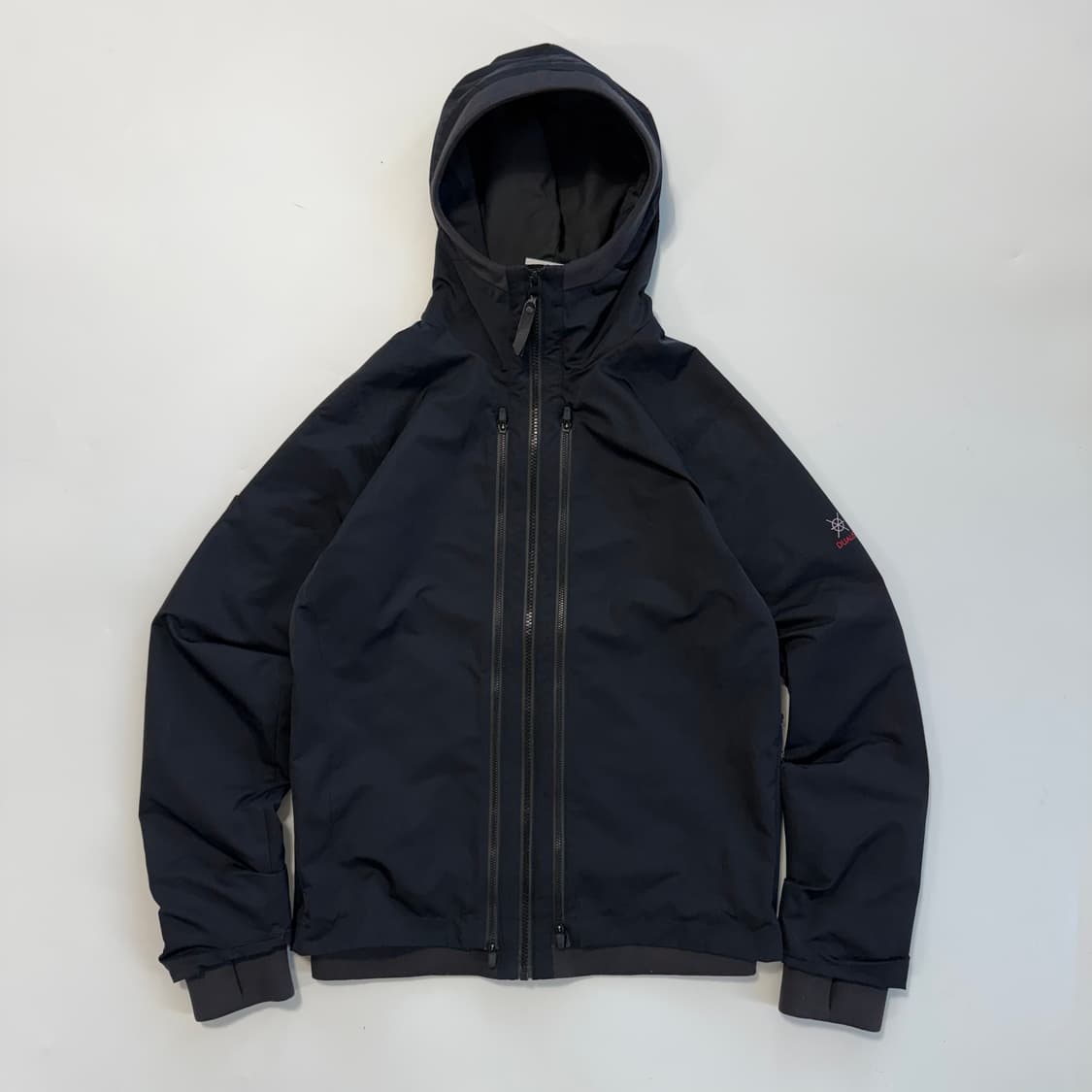 데상트 고프코어 자켓  상품이미지2