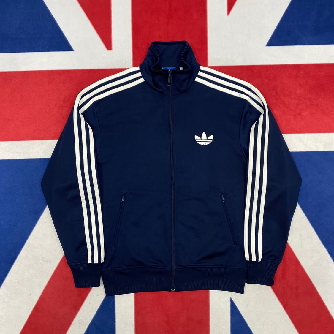 아디다스 파이어버드 져지 100 상품이미지1