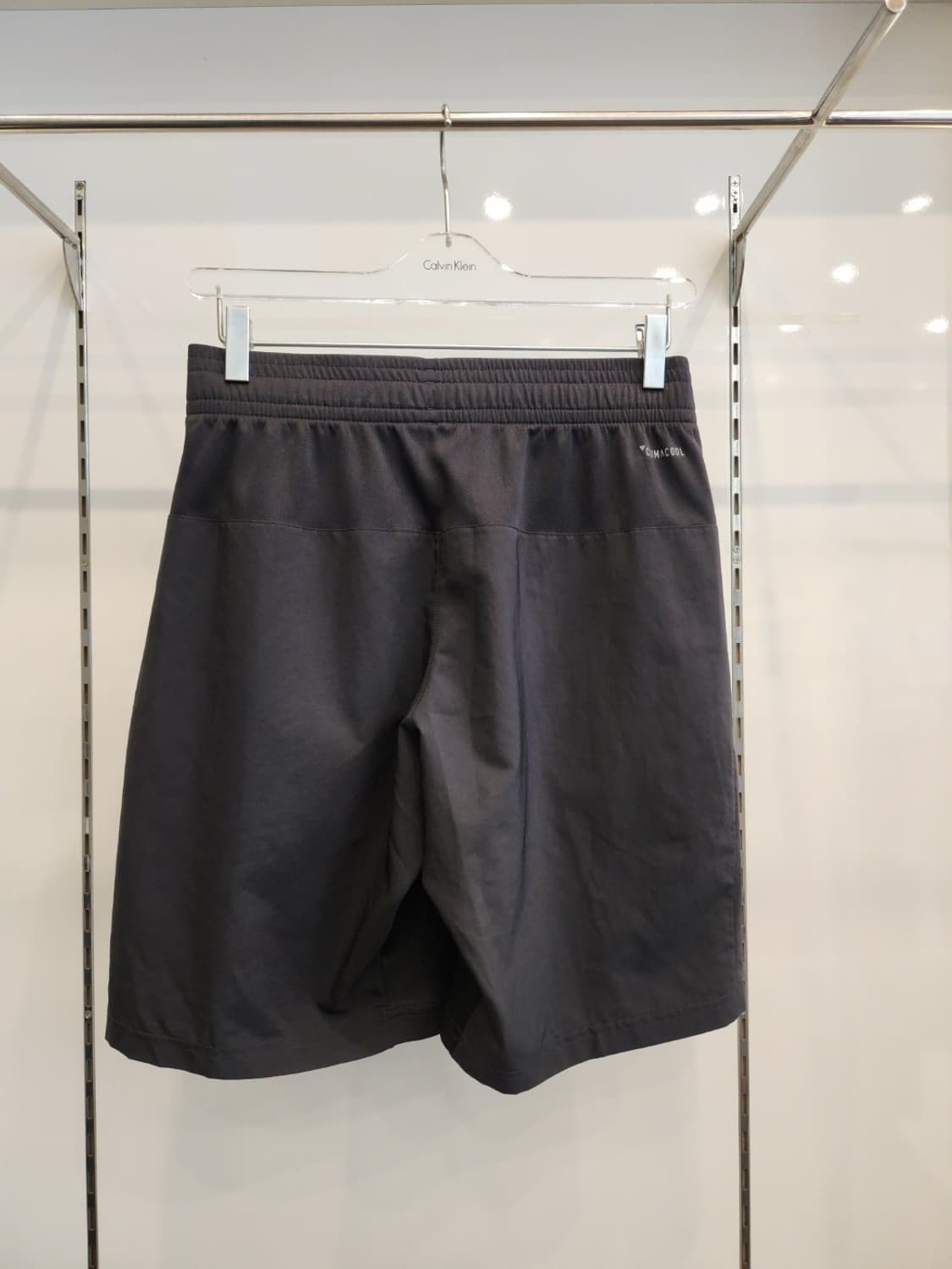 아디다스 삼선반바지  상품이미지2