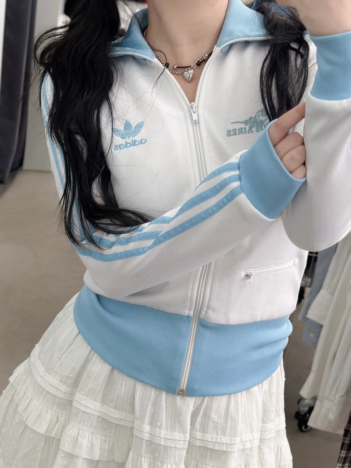 아디다스 부에노스 아이레스 져지  상품이미지2