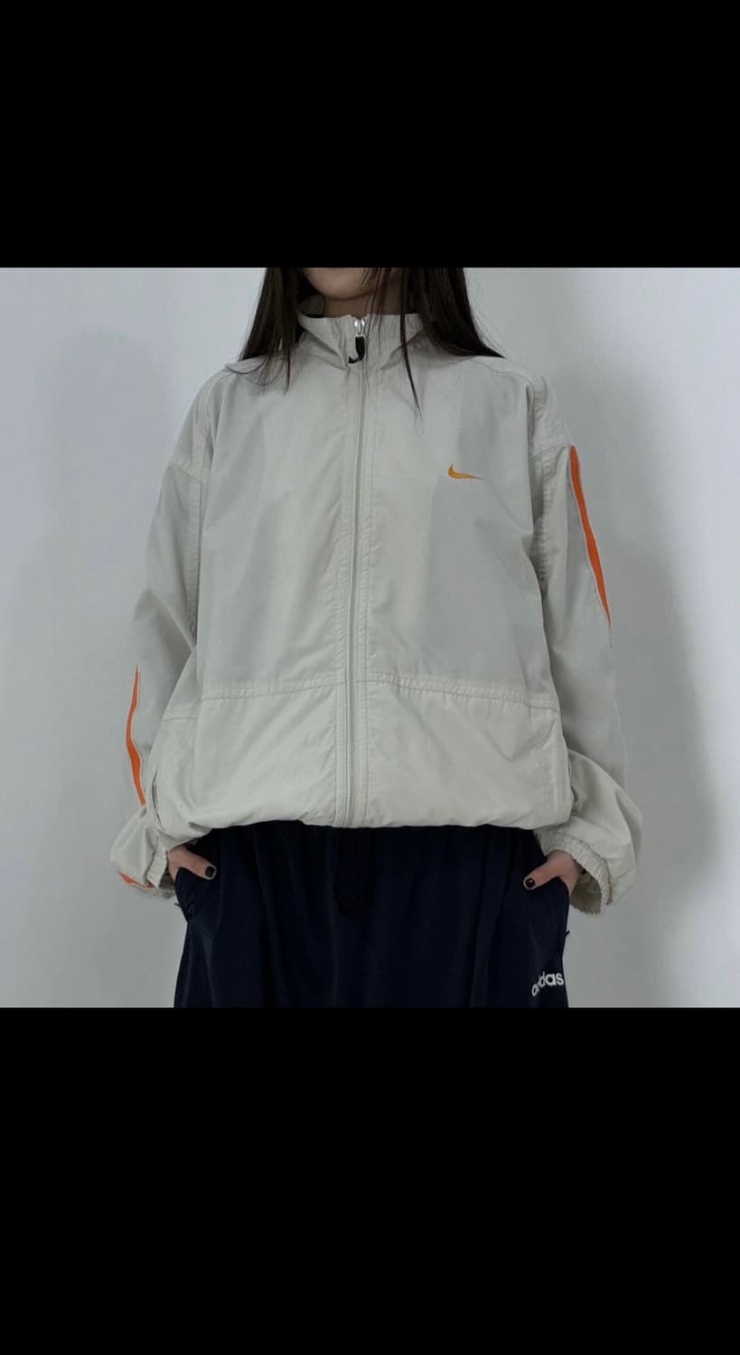 나이키 바람막이 사이즈L 상품이미지2