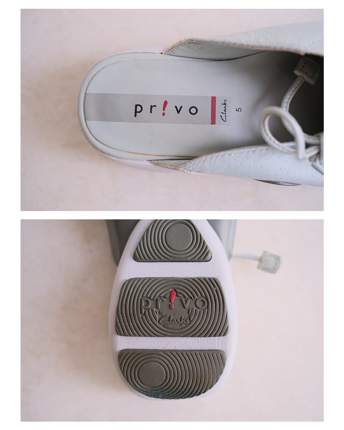 Privo by clarks prism 상품이미지7
