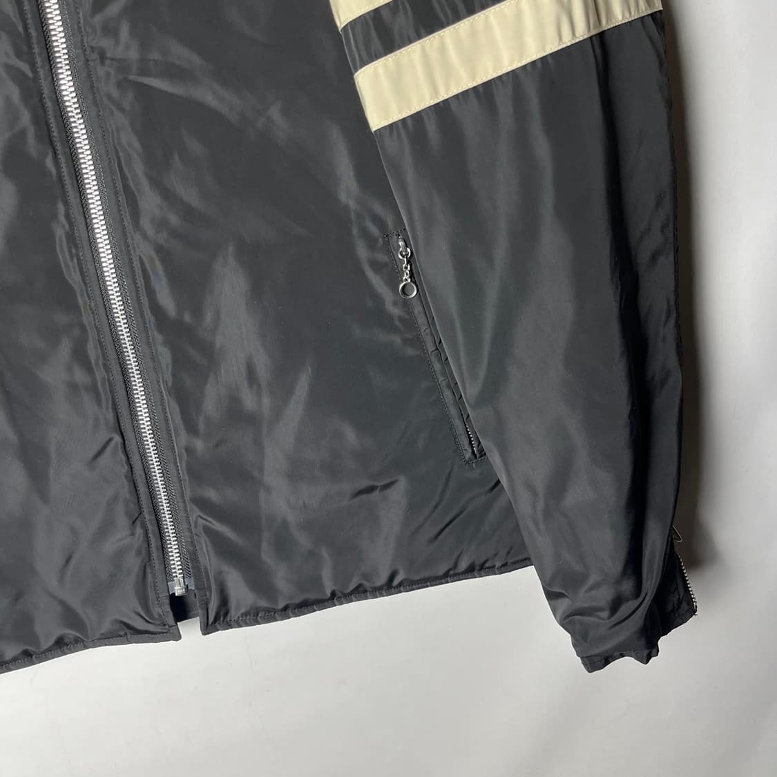 [Schott] 쇼트 싱글 라이더 자켓 상품이미지4