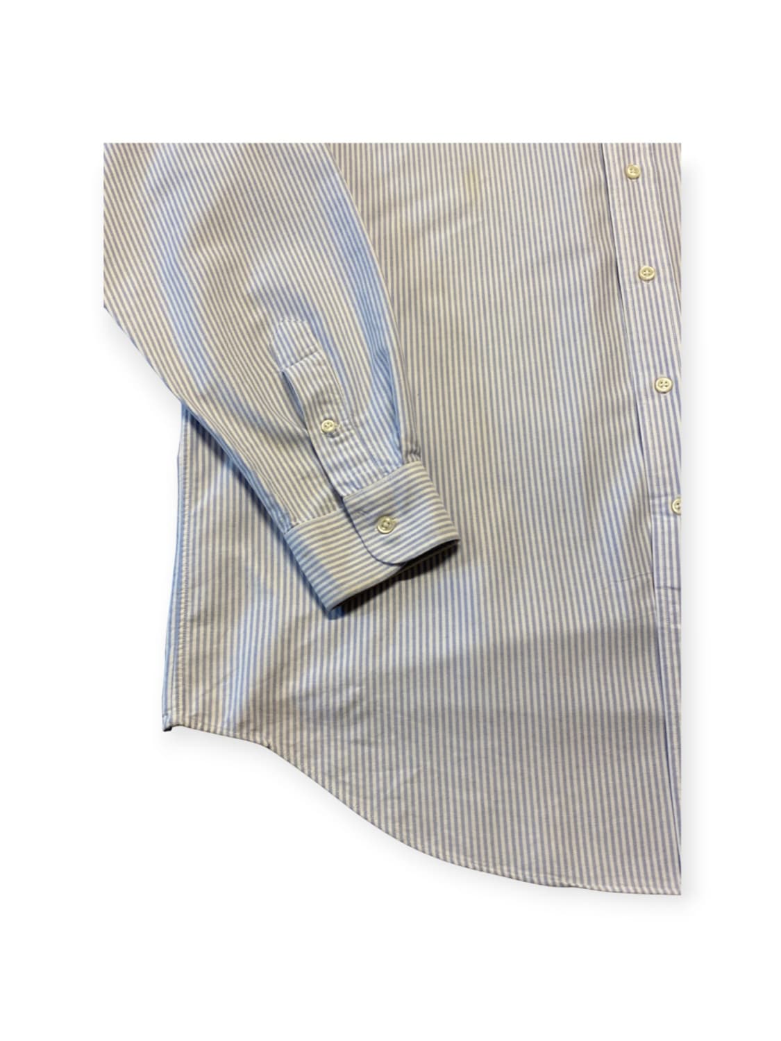 폴로랄프로렌 스트라이프 셔츠 (Man 2XL) AA0583 상품이미지6